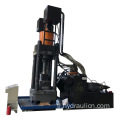 Malakas na tungkulin Aluminium Recycling Briquetting Machine Equipment